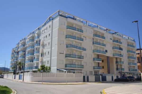 Condominium in Daimús, Valencian Community 10994027