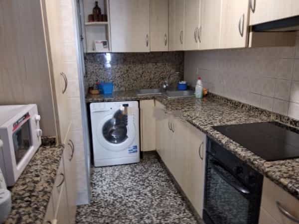 Condominium in Daimús, Valencian Community 10994035