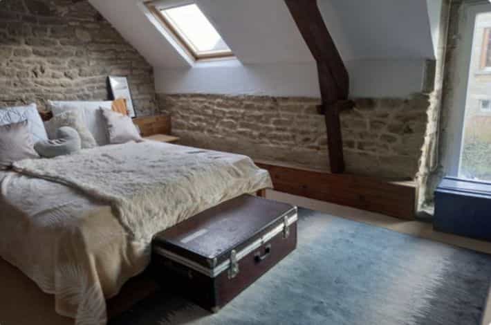 σπίτι σε Saint-Servant, Brittany 10994045