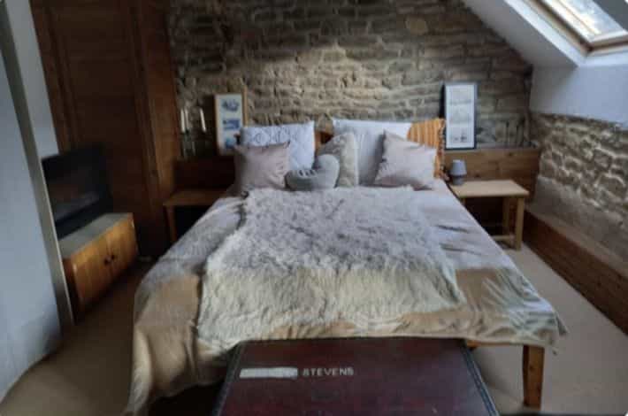 Talo sisään Saint-Servant, Brittany 10994045