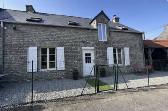 Будинок в Saint-Servant, Brittany 10994045