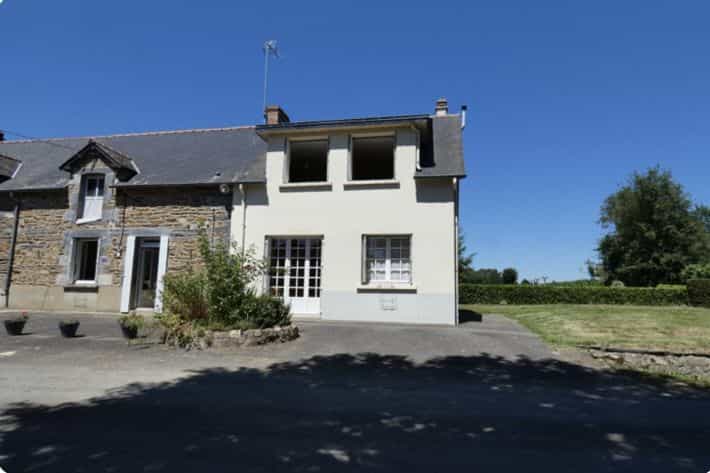 Будинок в Carentoir, Bretagne 10994055