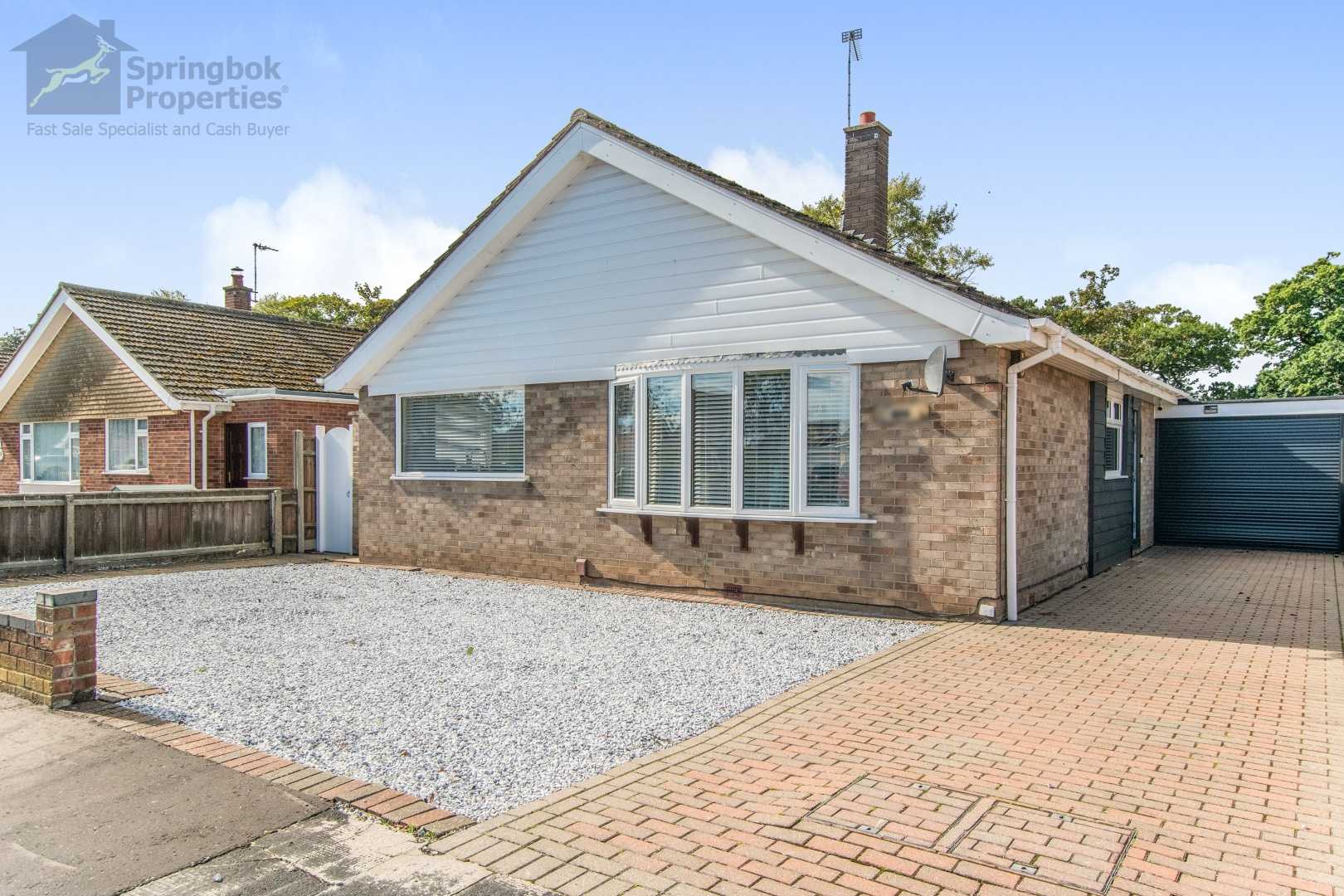 Huis in Caister-on-Sea, Norfolk 10994080