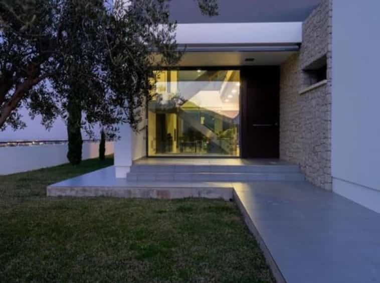 жилой дом в Ondara, Valencia 10994081