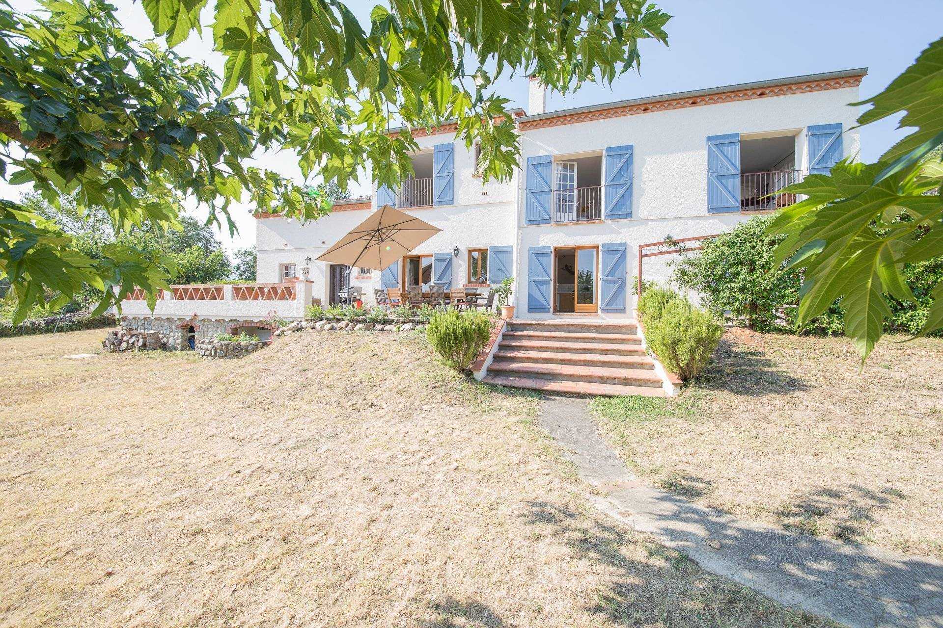 House in Ceret, Occitanie 10994097