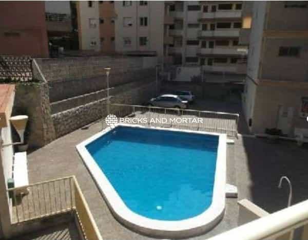 Condominium in Salou, Catalonië 10994112