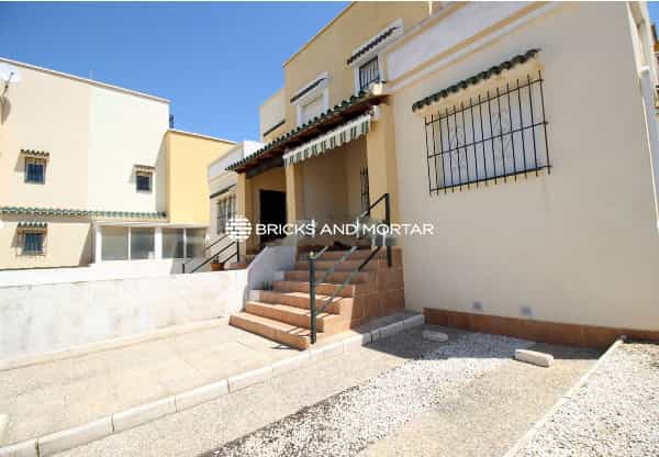 Будинок в La Marquesa, Валенсія 10994117