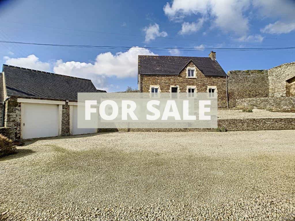 Huis in Port-Bail-sur-Mer, Normandie 10994134