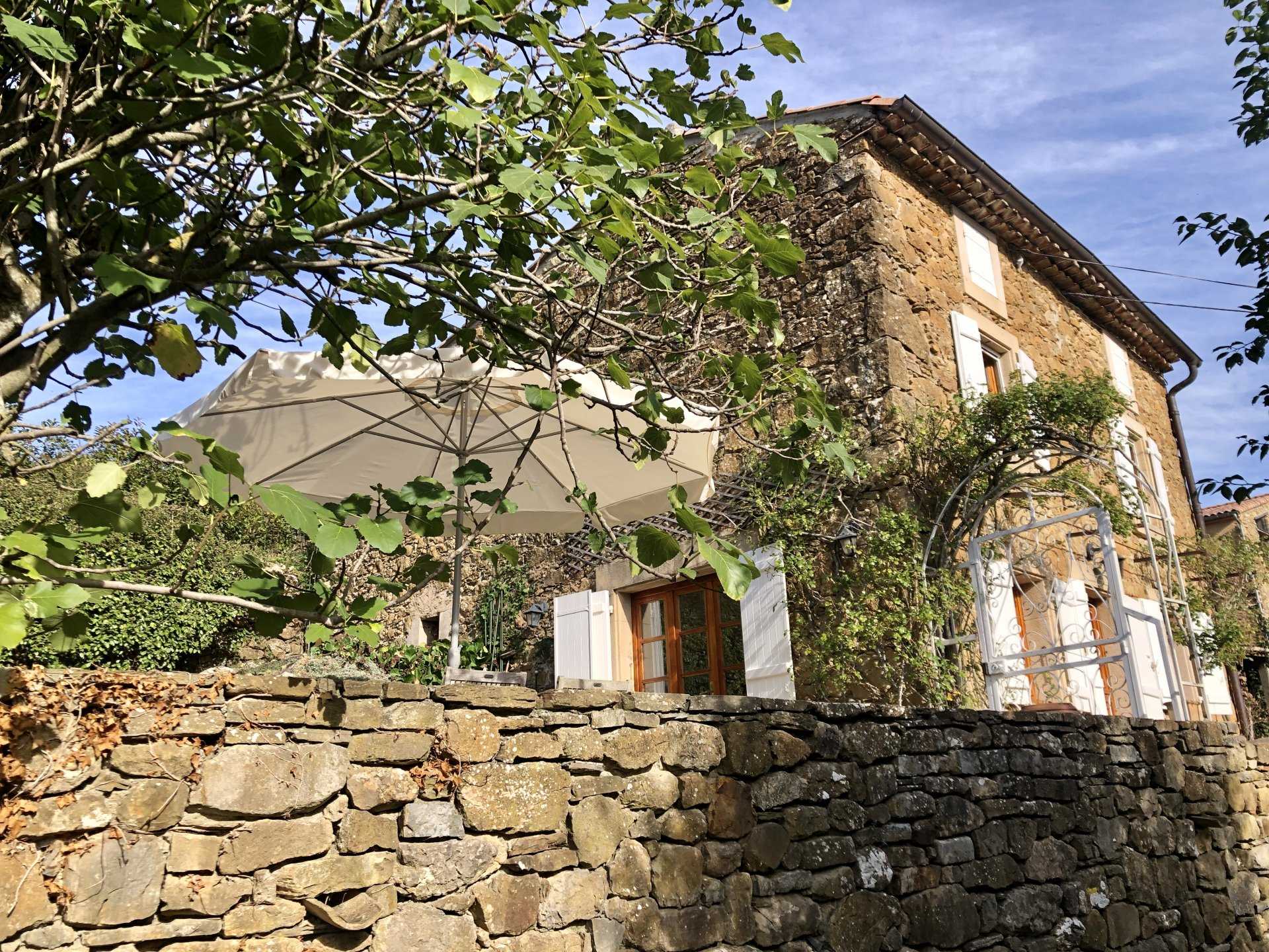 Haus im Couiza, Okzitanien 10994138