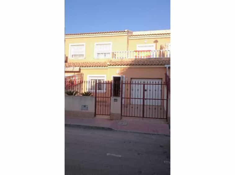 Casa nel Los Cortados, Murcia 10994147