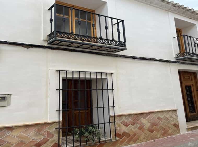 Haus im Ondara, Valencia 10994205