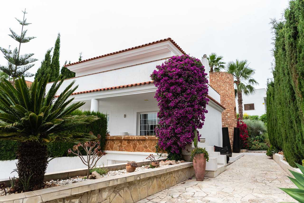rumah dalam Santa Gertrudis, Kepulauan Balearic 10994218