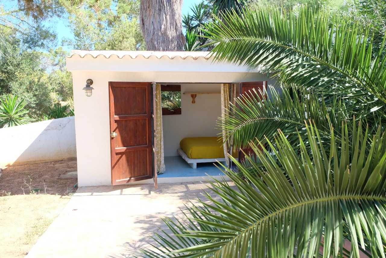 House in Cala Gració, Balearic Islands 10994222