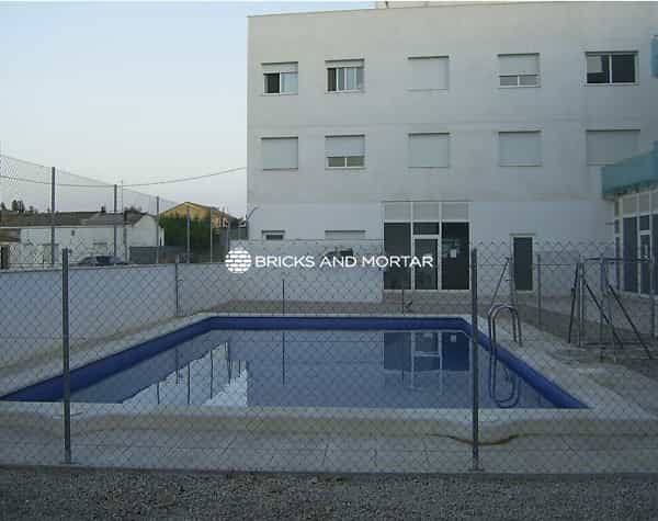 Condominium in La Ampolla, Catalonia 10994240