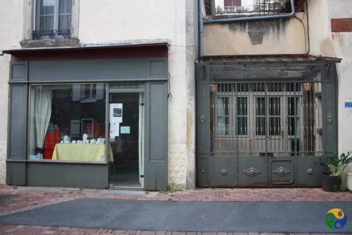 House in Le Dorat, Nouvelle-Aquitaine 10994262