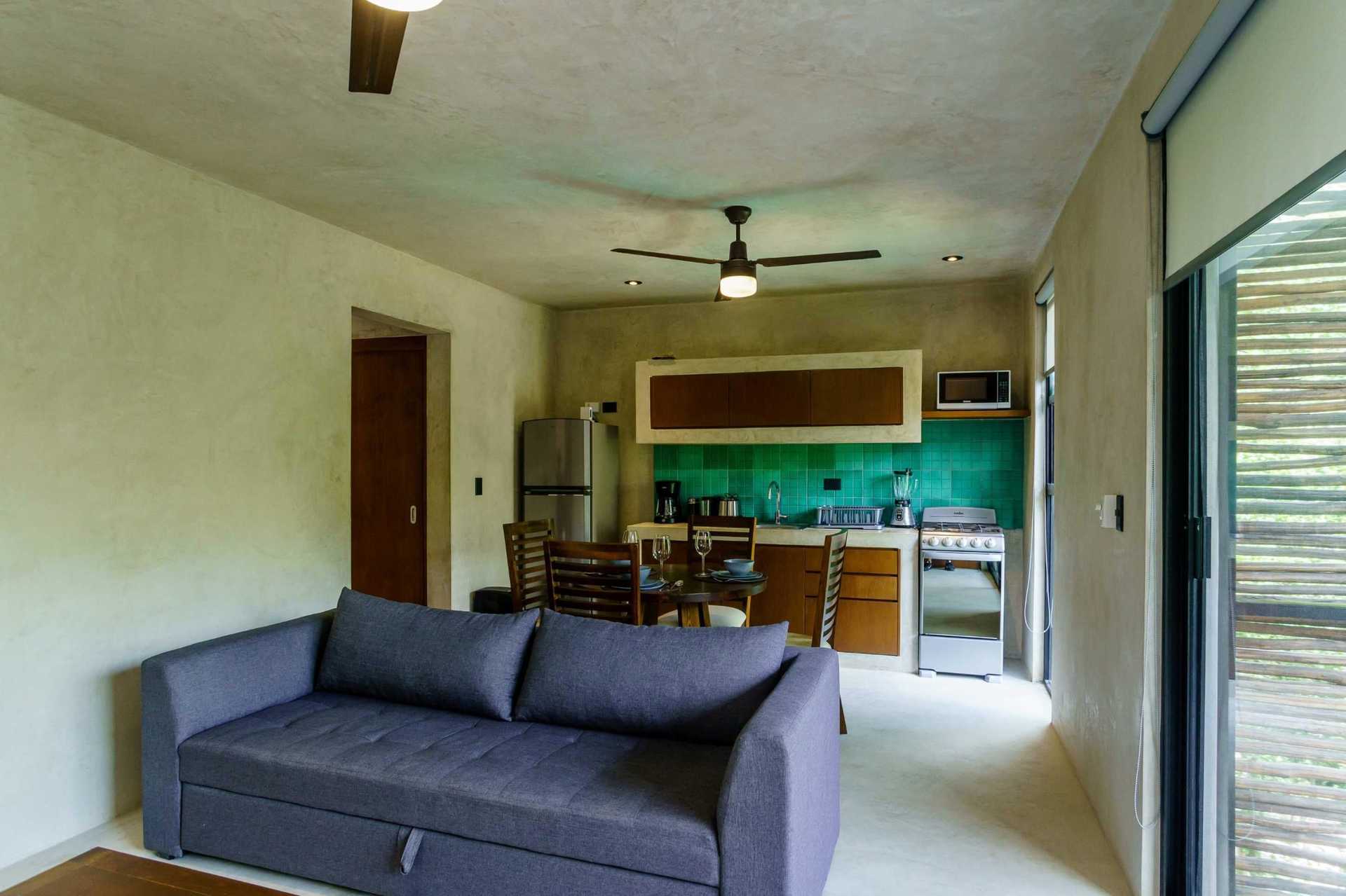 Kondominium di Tulum, Quintana Roo 10994265