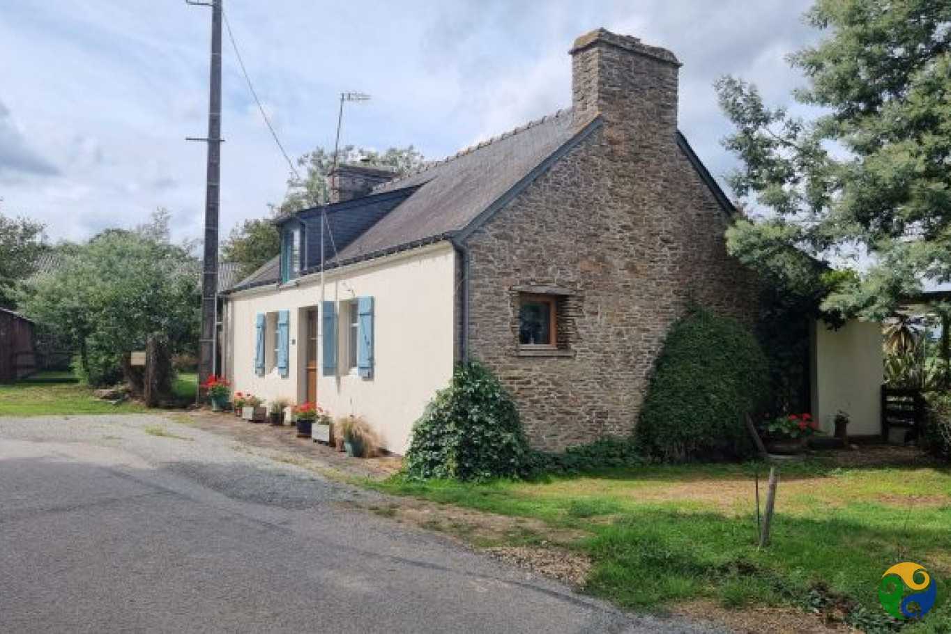 House in Réguiny, Brittany 10994337