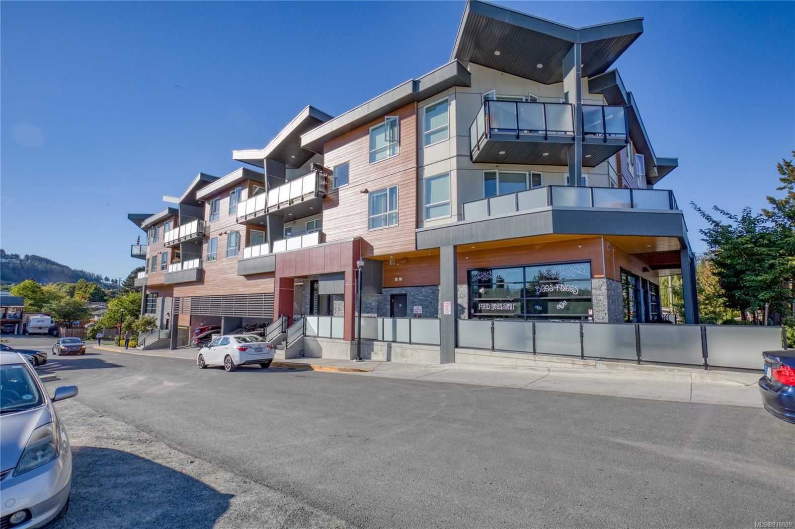 Condominium in Nanaimo, British Columbia 10994343