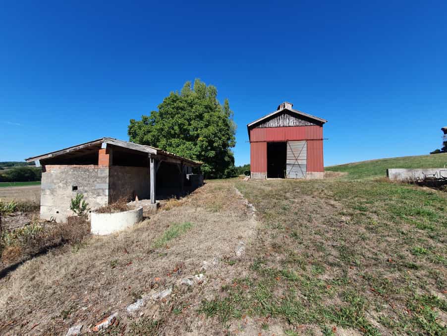 House in Duras, Nouvelle-Aquitaine 10994350