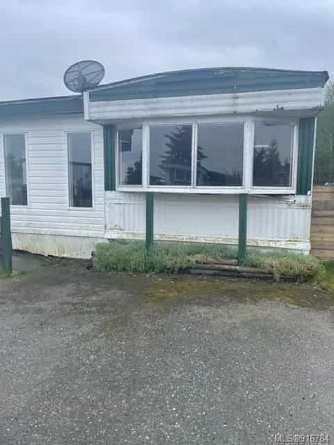 House in Port Hardy, British Columbia 10994368