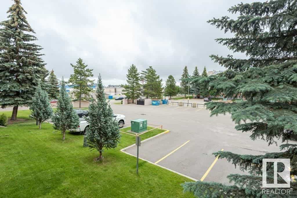 Condominium dans Edmonton, Alberta 10994377