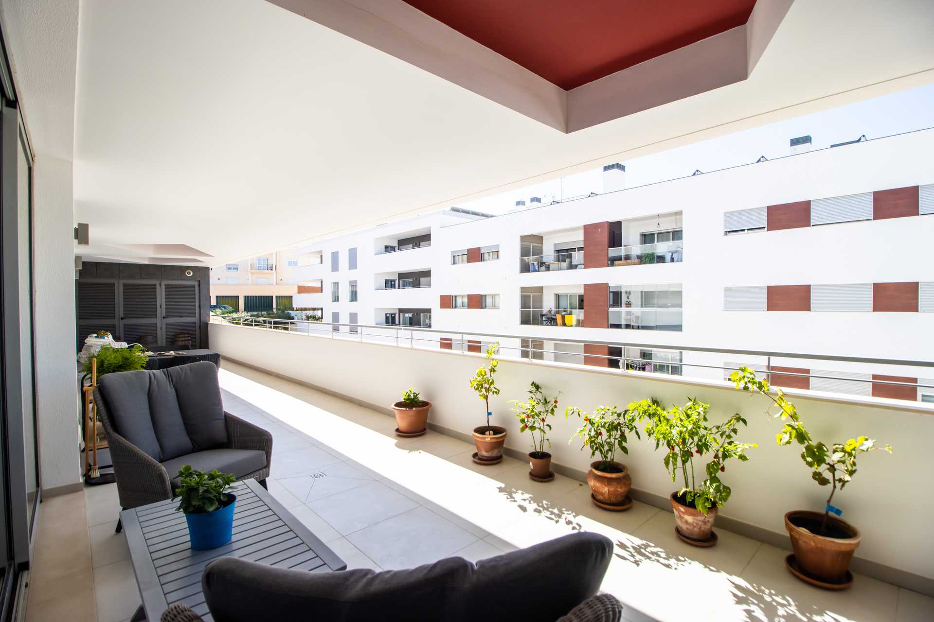 Condominium in Santo Amaro, Faro 10994387