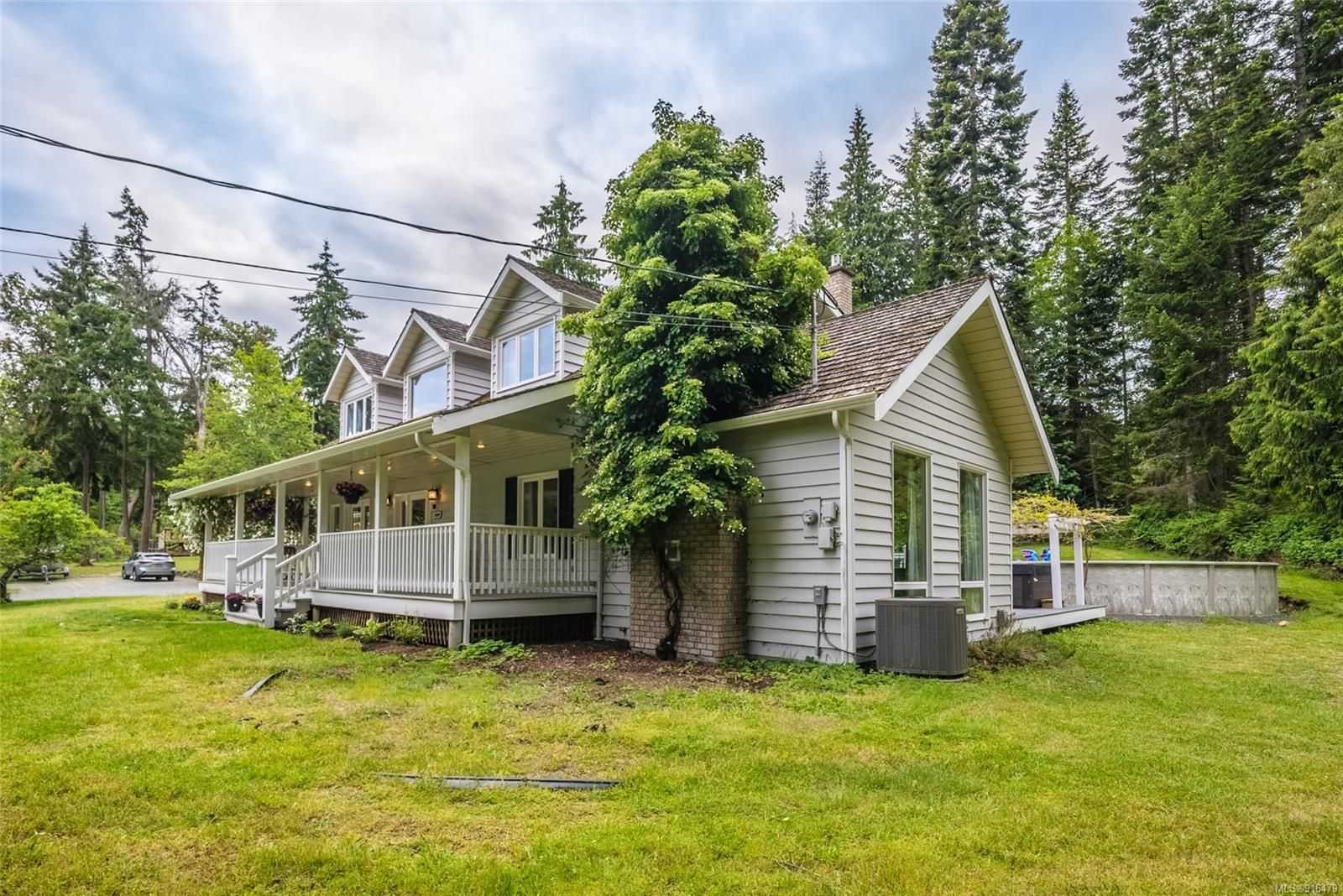 Eigentumswohnung im Nanoose Bay, British Columbia 10994430