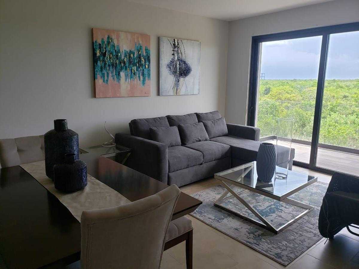 Condominium in Smyrna, Quintana Roo 10994431