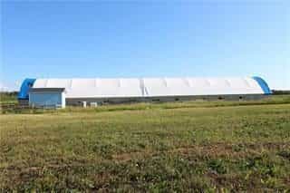 Land in Beausejour, Manitoba 10994457