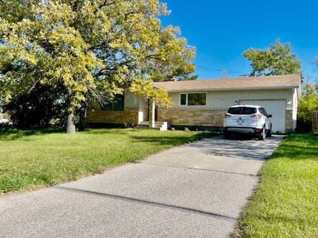 Huis in Beausejour, Manitoba 10994460