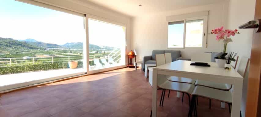 Будинок в Ador, Comunidad Valenciana 10994498