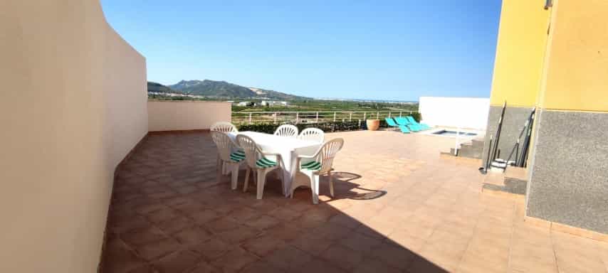 House in Ador, Comunidad Valenciana 10994498