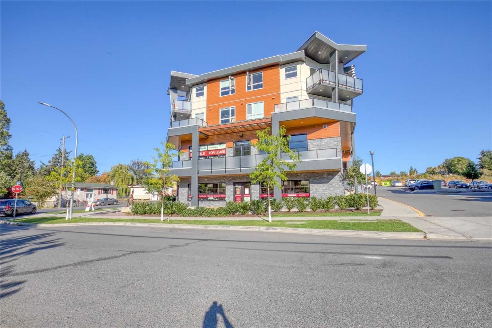 Condominium in Nanaimo, British Columbia 10994504
