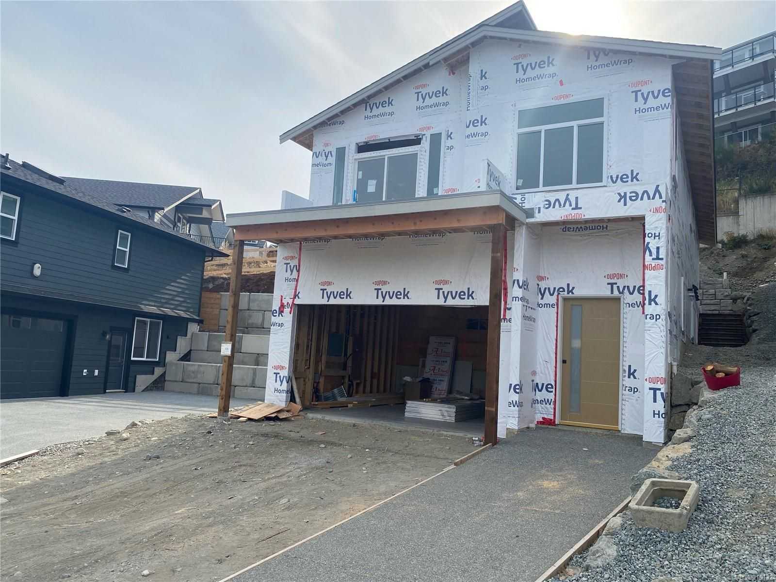 Condominio nel Nanaimo, British Columbia 10994535