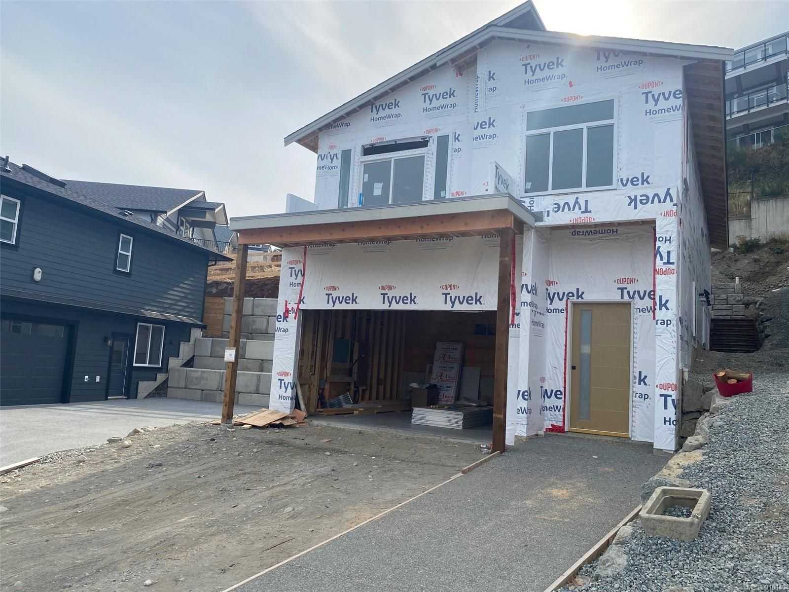 Condominium in Nanaimo, British Columbia 10994543