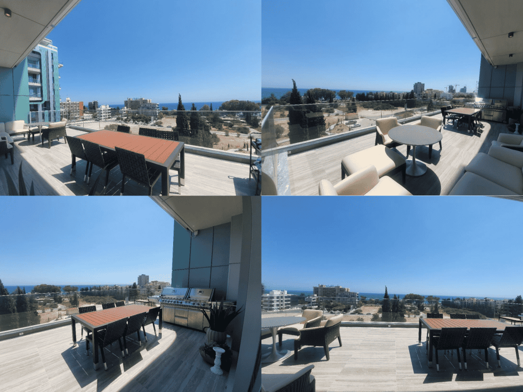 Квартира в Agios Tychon, Limassol 10994549