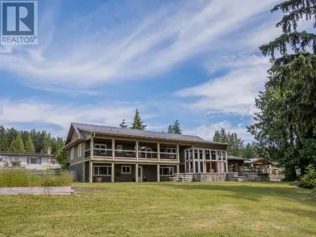 Land in Powell River, British Columbia 10994618