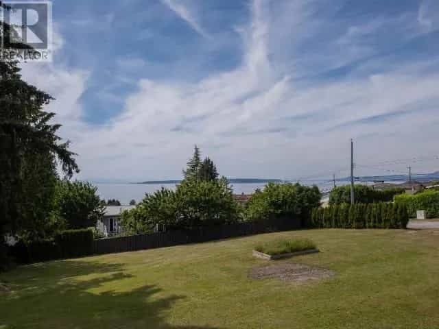 Land in Powell River, British Columbia 10994618