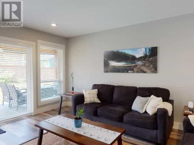 Condominium dans Powell River, British Columbia 10994646