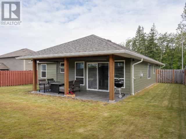Condominio nel Powell River, British Columbia 10994646