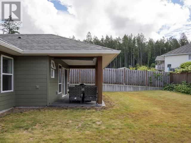 Eigentumswohnung im Powell River, British Columbia 10994646