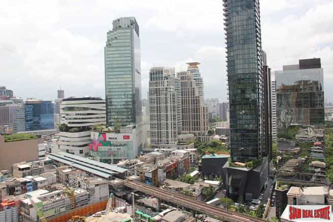 Condominium in , Krung Thep Maha Nakhon 10994654