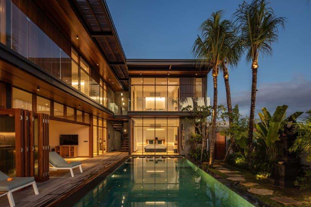 Будинок в , Bali 10994708