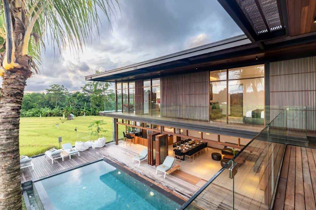 House in Tunoon, Bali 10994708