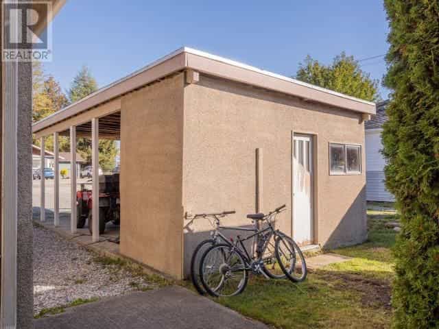 Квартира в Powell River, British Columbia 10994717