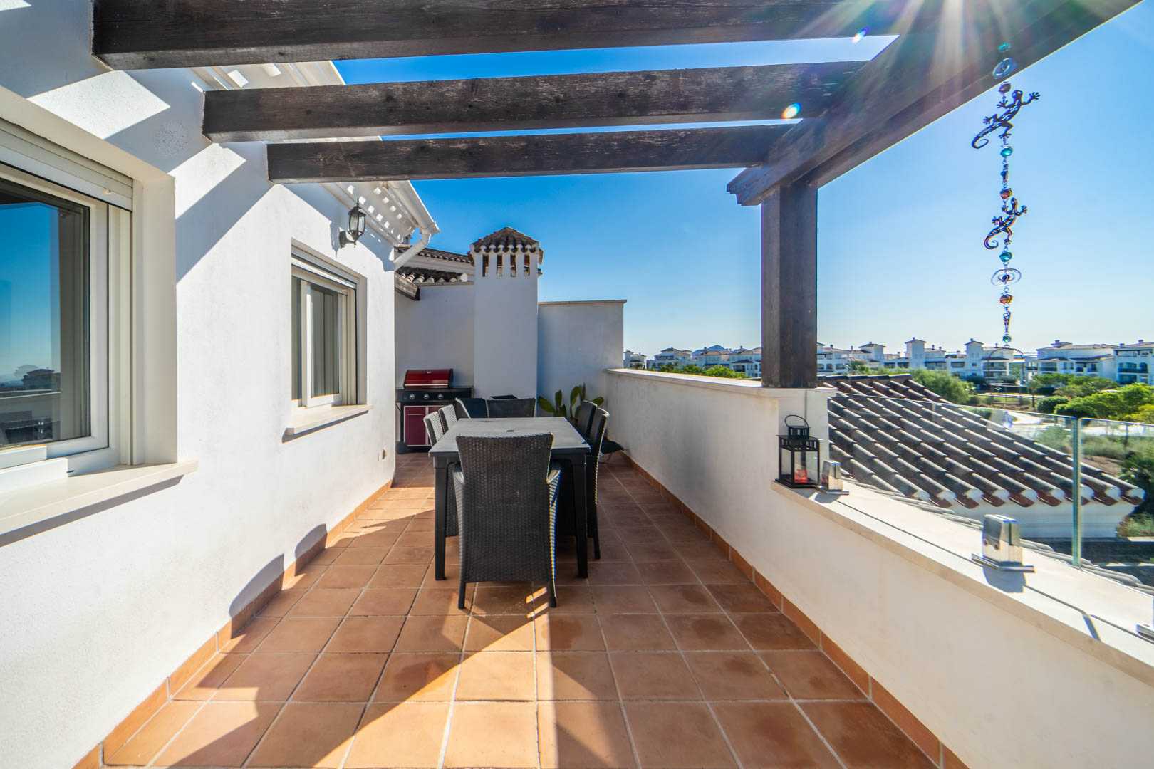 公寓 在 Torre-Pacheco, Región de Murcia 10994745
