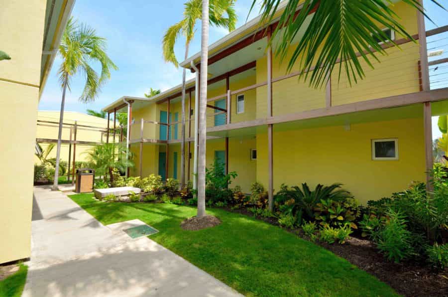 Condominium in Frigate Bay, St. Kitts 10994757