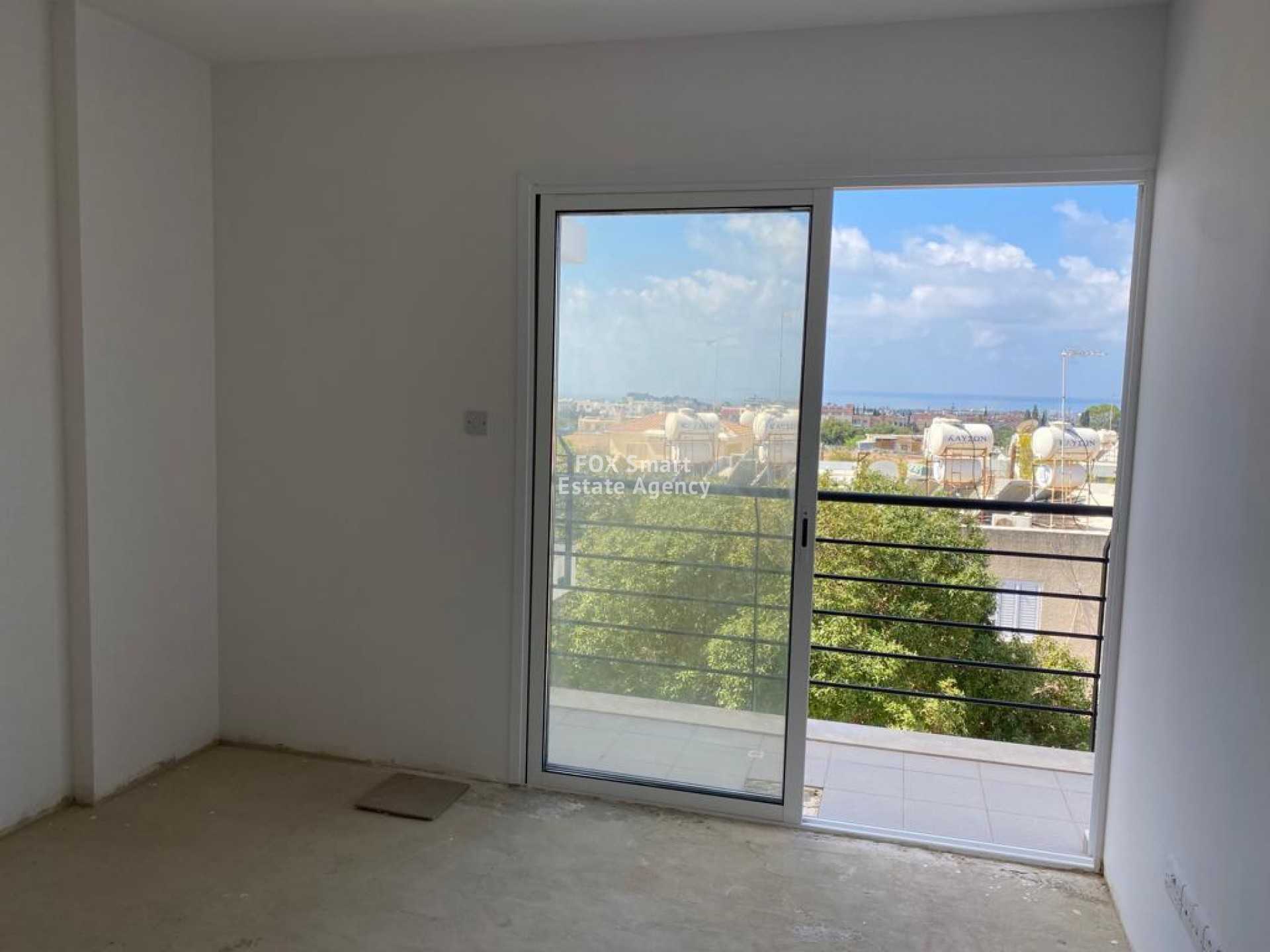 Condominium dans Géroskipou, Paphos 10994775