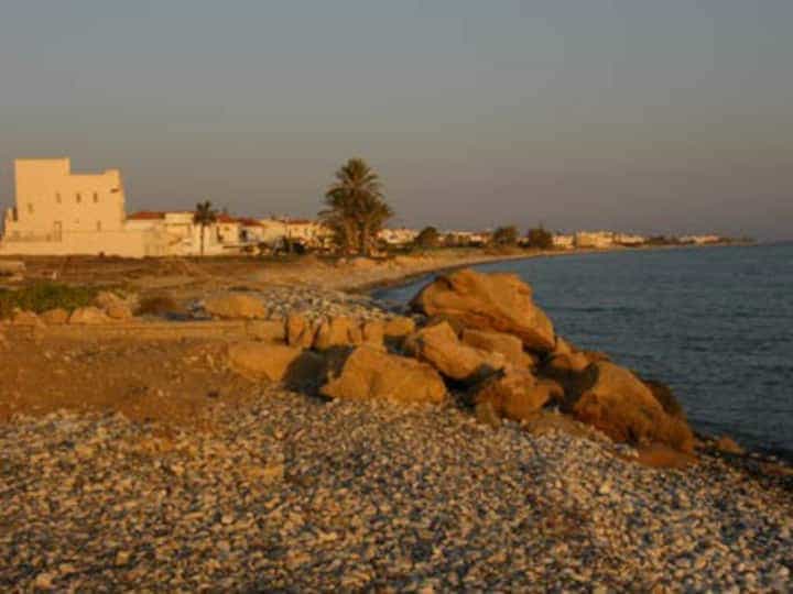 Condominium in Perivolia, Larnaca 10994822