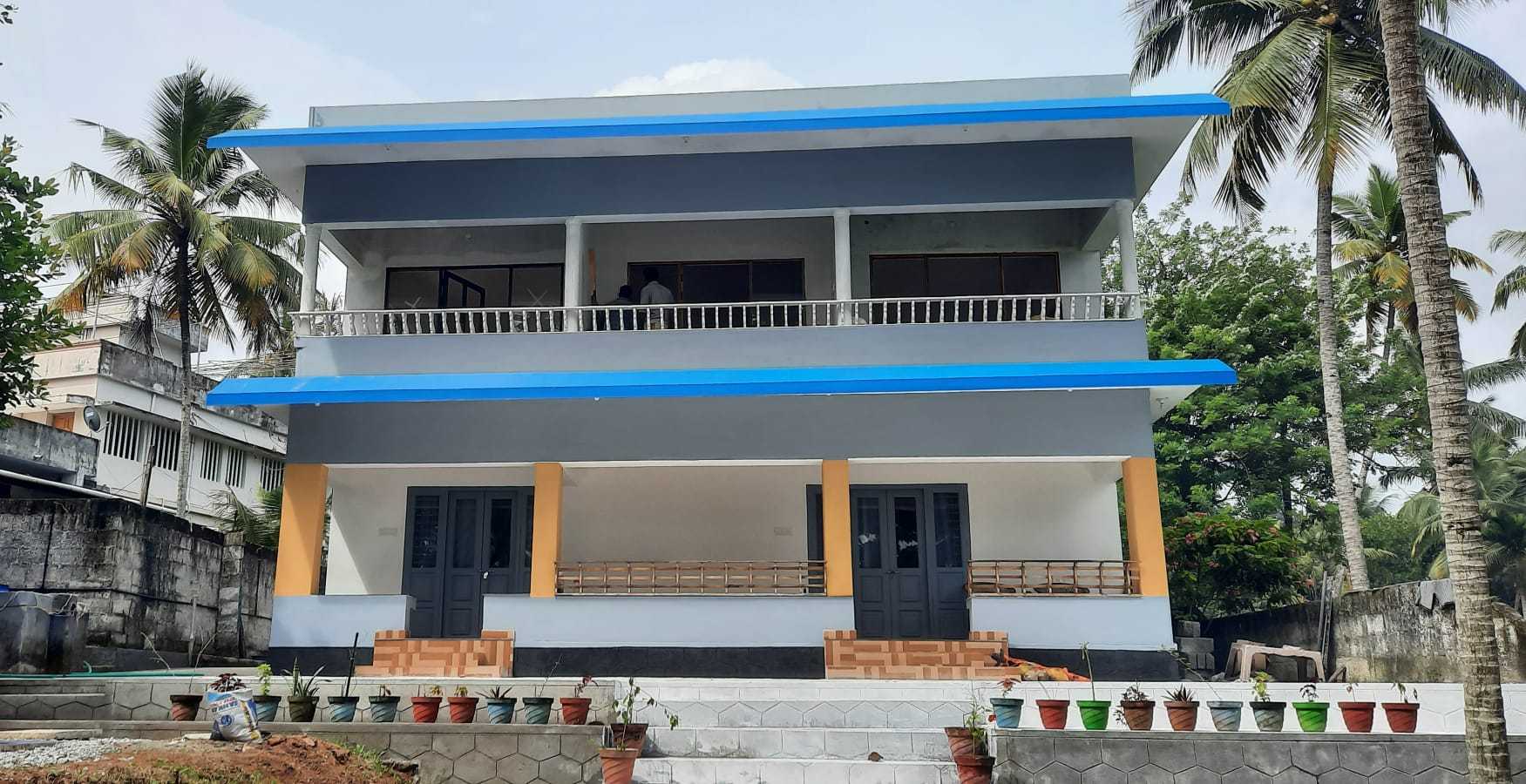 House in Kappil, Kerala 10994840
